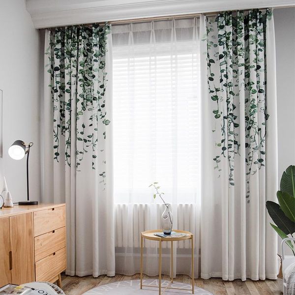 nordic modern minimalist printed curtain semi-shading living room bedroom balcony & drapes
nordic modern minimalist printed curtain semi-shading living room bedroom balcony & drapes