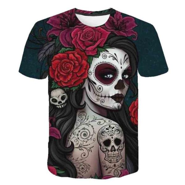 men's t-shirts t shirt men summer casual short sleeve woman clothing streetwear skull rose printing graphic boys motorcycle punk style, White;black
men's t-shirts t shirt men summer casual short sleeve woman clothing streetwear skull rose printing graphic boys motorcycle punk style, White;black