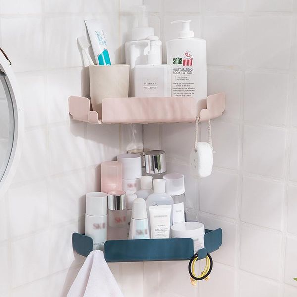 bathroom storage & organization traceless triangle shelves shower corner shelf shampoo rack basket holder organizer
bathroom storage & organization traceless triangle shelves shower corner shelf shampoo rack basket holder organizer