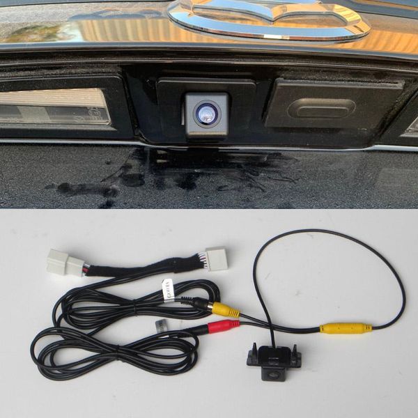 car rear view cameras& parking sensors 6v rearview reverse camera for 3 axela sedan bm bn 2014~2021 compatible original screen
car rear view cameras& parking sensors 6v rearview reverse camera for 3 axela sedan bm bn 2014~2021 compatible original screen