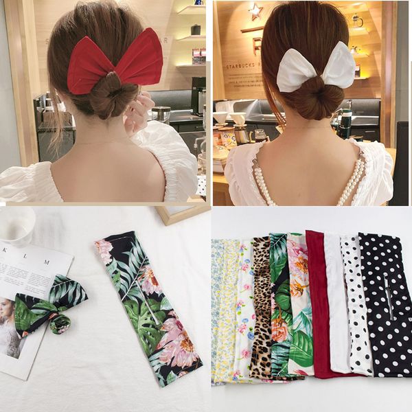 hair accessories bowknot hairpin printing magic twisting clip lazy hairball head rotating headband
hair accessories bowknot hairpin printing magic twisting clip lazy hairball head rotating headband