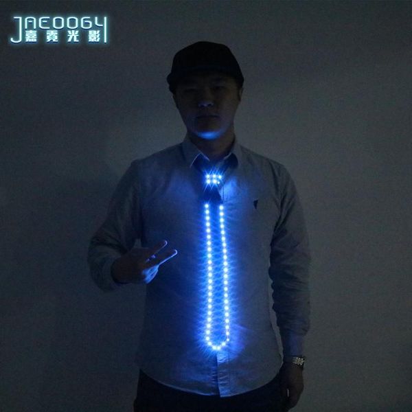 glowing led tie stage dancing show fluorescent bow ktv bar waiter props halloween christmas gift party decoration
glowing led tie stage dancing show fluorescent bow ktv bar waiter props halloween christmas gift party decoration