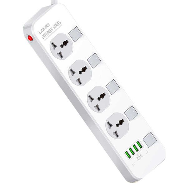 ldnio lideno independent switch row inserted with 4-position usb power socket hole drag line board
ldnio lideno independent switch row inserted with 4-position usb power socket hole drag line board