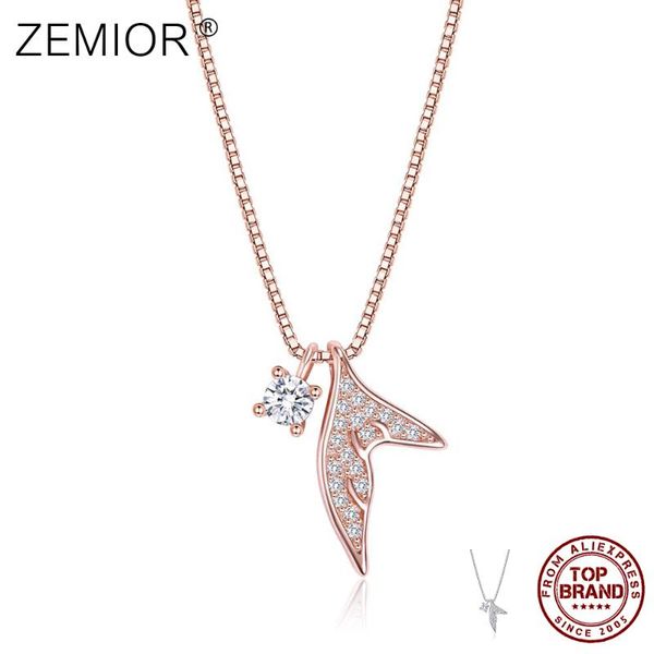 chains zemior s925 sterling silver necklaces for women cubic zirconia fishtail shape classic fine jewelry anniversary gift sale 2021
chains zemior s925 sterling silver necklaces for women cubic zirconia fishtail shape classic fine jewelry anniversary gift sale 2021