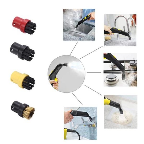 shower curtains nozzle round brush steam cleaning kit for karcher sc1 sc2 sc3 sc4 sc5 sc7 sweeper robot accessories parts
shower curtains nozzle round brush steam cleaning kit for karcher sc1 sc2 sc3 sc4 sc5 sc7 sweeper robot accessories parts