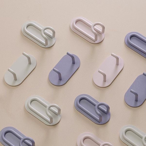 hooks & rails steel self adhesive hook with sticker bathroom accessories wall clothes coat hat hanger rustproof towel
hooks & rails steel self adhesive hook with sticker bathroom accessories wall clothes coat hat hanger rustproof towel