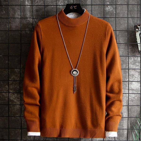 winter fashion plus size men sweater color block patchwork o neck long sleeve pullover knitted for men's 548 yoga outfit
winter fashion plus size men sweater color block patchwork o neck long sleeve pullover knitted for men's 548 yoga outfit