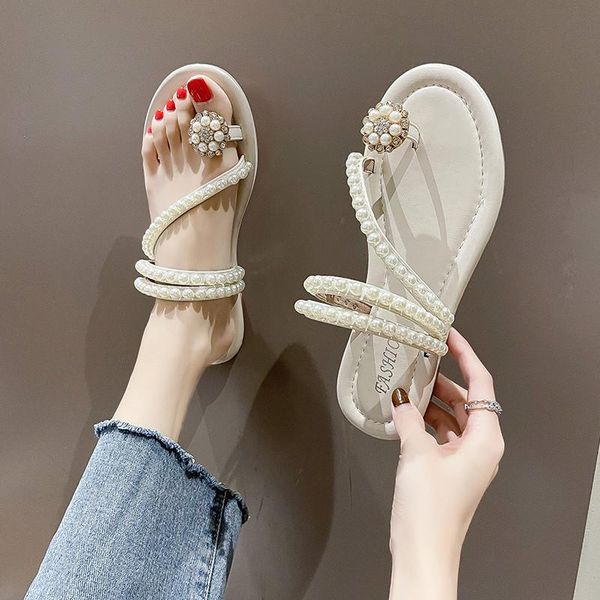 sandals women summer fashion women's 2021 flat sandal shoe soft clear flip flops platform rhinestone, Black
sandals women summer fashion women's 2021 flat sandal shoe soft clear flip flops platform rhinestone, Black