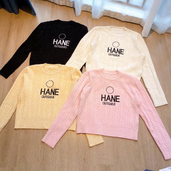 women's sweaters short high waist slim cable o-neck sweater 2021 spring and autumn pullover twist small jacket, White;black
women's sweaters short high waist slim cable o-neck sweater 2021 spring and autumn pullover twist small jacket, White;black