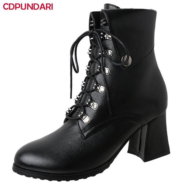 boots ladies turned over edge high heels ankle for women autumn winter punk short shoes bottine femme botines mujer, Black
boots ladies turned over edge high heels ankle for women autumn winter punk short shoes bottine femme botines mujer, Black