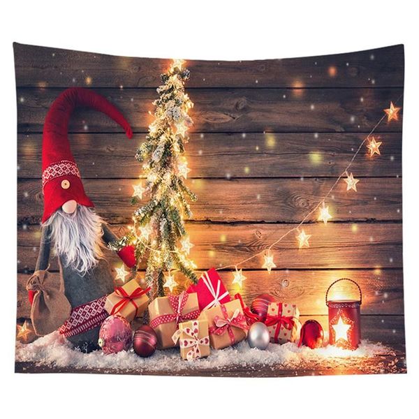 party decoration christmas tapestry wall hanging printed thin bedapreads year elk yoga blanket
party decoration christmas tapestry wall hanging printed thin bedapreads year elk yoga blanket