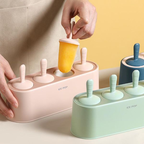baking moulds home ice cream mold popsicle diy tool silicone 4-hole box children dessert maker kitchen tools
baking moulds home ice cream mold popsicle diy tool silicone 4-hole box children dessert maker kitchen tools