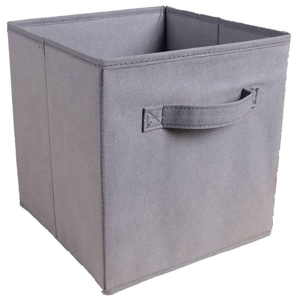 storage drawers -foldable fabric box square bins cloth organizer baskets folding nursery closet drawer features dual handle
storage drawers -foldable fabric box square bins cloth organizer baskets folding nursery closet drawer features dual handle