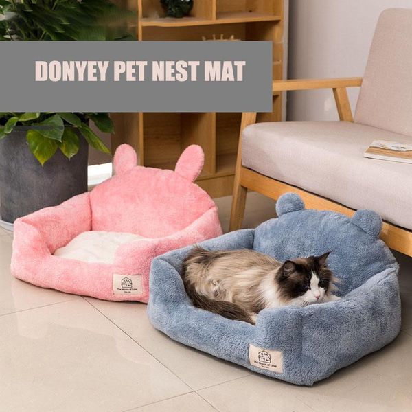 kennels & pens pet dog beds mats cat sofa soft bed supplies washable goods for small medium large products accessory
kennels & pens pet dog beds mats cat sofa soft bed supplies washable goods for small medium large products accessory