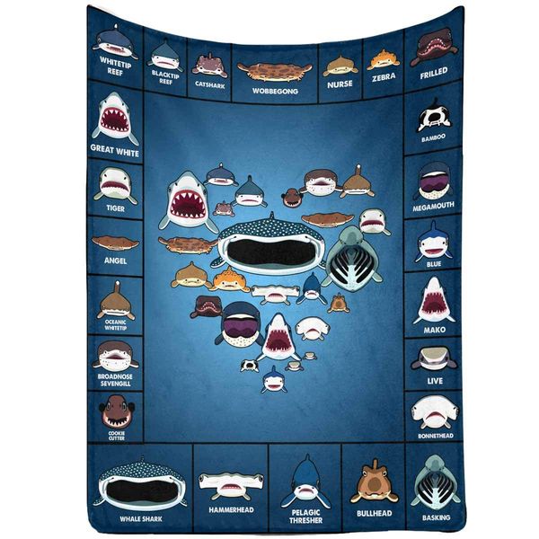 love letter message blanket diferentes variedades of sharks super soft warm cozy bed blanket
love letter message blanket diferentes variedades of sharks super soft warm cozy bed blanket