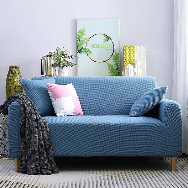 chair covers lake blue non-slip leather sofa cover elastic slipcover full combination all-inclusive for living room el
chair covers lake blue non-slip leather sofa cover elastic slipcover full combination all-inclusive for living room el