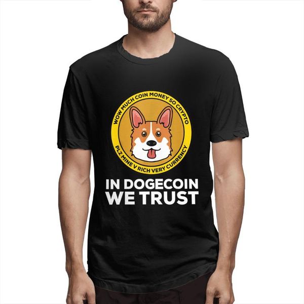 men's t-shirts dogecoin dog - cute investing digital investors graphic tee short sleeve t-shirt funny, White;black
men's t-shirts dogecoin dog - cute investing digital investors graphic tee short sleeve t-shirt funny, White;black