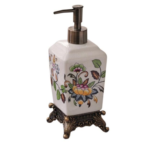 liquid soap dispenser dispensers, soaps pumps, bathroom bottle imported resin bath accessories pump dispensers(1 pcs)
liquid soap dispenser dispensers, soaps pumps, bathroom bottle imported resin bath accessories pump dispensers(1 pcs)