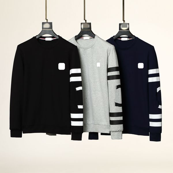 luxury france men's hoodies designer brand round neck long sleeve printing trend casual sports, Black
luxury france men's hoodies designer brand round neck long sleeve printing trend casual sports, Black