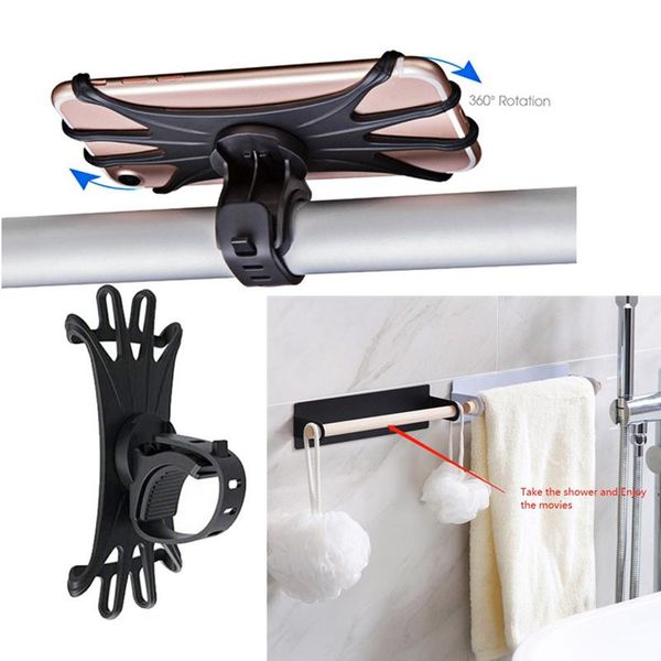 bath shower watch video mobile phone holder rack universal 360 rotatable bathroom accessories enjoy movie when you take a shelves
bath shower watch video mobile phone holder rack universal 360 rotatable bathroom accessories enjoy movie when you take a shelves