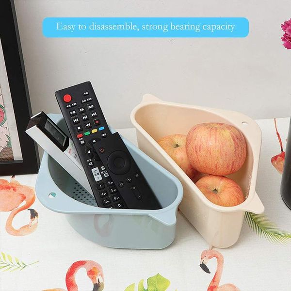 storage baskets kitchen household tripod vegetable store objects receive basket without punching triangular design corner organizer rack hol
storage baskets kitchen household tripod vegetable store objects receive basket without punching triangular design corner organizer rack hol