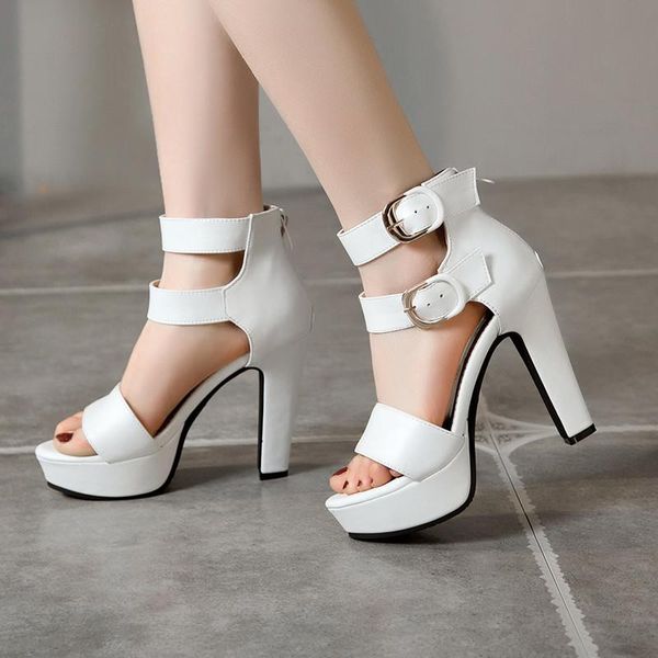 dress shoes ymechic fashion white red yellow party wedding womans summer 2021 platform high heels buckle strap gladiator sandals women, Black
dress shoes ymechic fashion white red yellow party wedding womans summer 2021 platform high heels buckle strap gladiator sandals women, Black