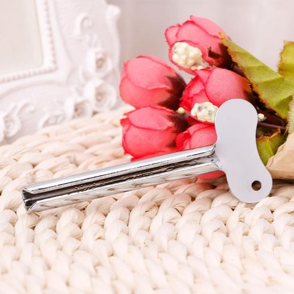 stainless iron metal tube toothpaste hair color dye cosmetic oil paint squeezer 68ue toothbrush holders
stainless iron metal tube toothpaste hair color dye cosmetic oil paint squeezer 68ue toothbrush holders