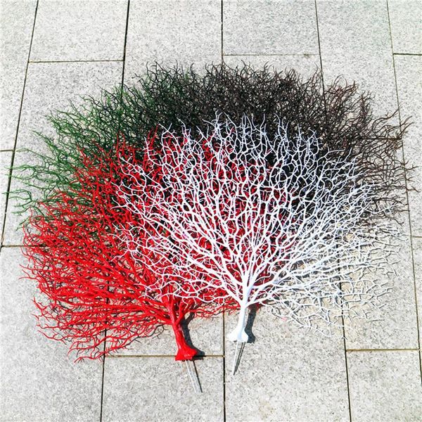 1pc peacock coral branch artificial plants for wedding party supplies home decorative fake flowers garden decoration
1pc peacock coral branch artificial plants for wedding party supplies home decorative fake flowers garden decoration