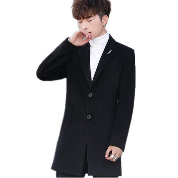 men's jackets mens coat 2021 fashion designer men cashmere long autumn winter windproof woollen plus size, Black;brown
men's jackets mens coat 2021 fashion designer men cashmere long autumn winter windproof woollen plus size, Black;brown