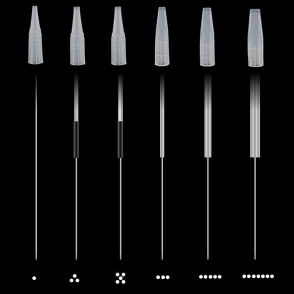 tattoo needles 0.35*50mm steel disposable sterilze tatoo curved round liner high-grade machine needle supplies
tattoo needles 0.35*50mm steel disposable sterilze tatoo curved round liner high-grade machine needle supplies