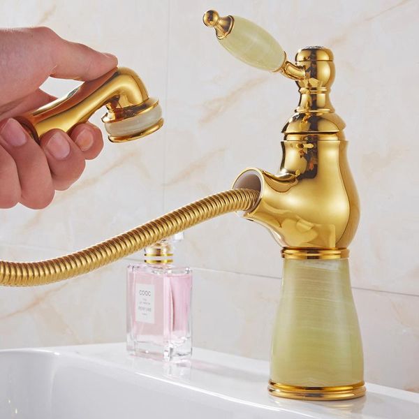 bathroom sink faucets arrival gold basin faucet finish brass mixer tap with ceramic torneiras para banheiro jade pull
bathroom sink faucets arrival gold basin faucet finish brass mixer tap with ceramic torneiras para banheiro jade pull