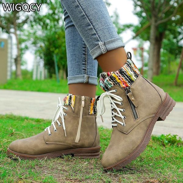 boots 2021 autumn women's casual thick heel side zipper pu snow short large size 43 botas de mujer, Black
boots 2021 autumn women's casual thick heel side zipper pu snow short large size 43 botas de mujer, Black