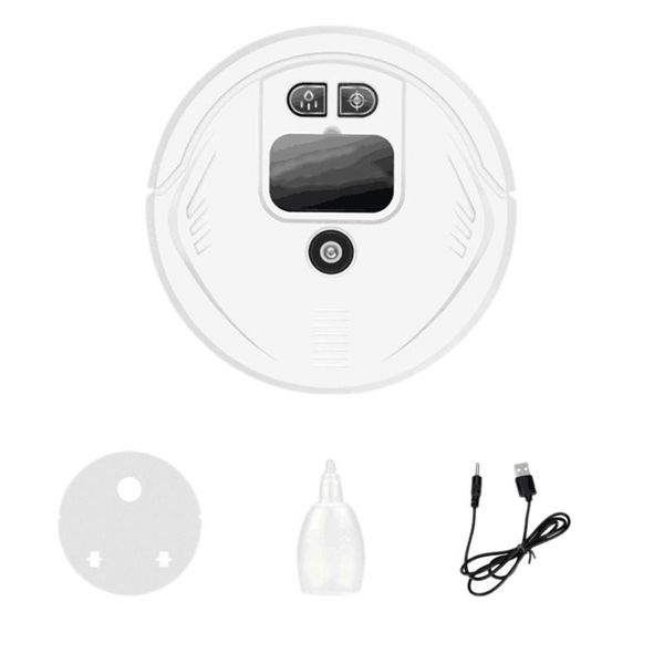 vacuum cleaners intelligent sweeper man mobile machine humidifier white 
vacuum cleaners intelligent sweeper man mobile machine humidifier white