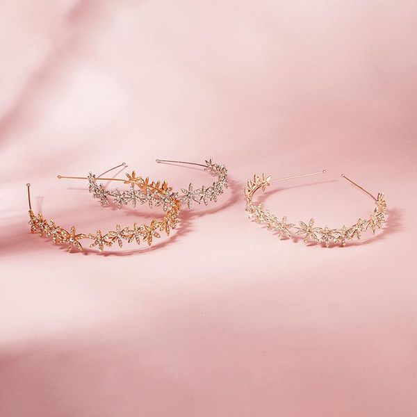 hair clips & barrettes simple star headbands for women elegant innovative bridal hoop alloy hairbands wedding jewelry accessories ornaments, Golden;silver
hair clips & barrettes simple star headbands for women elegant innovative bridal hoop alloy hairbands wedding jewelry accessories ornaments, Golden;silver