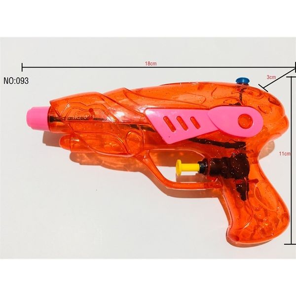 18cm transparent 17cm solid color 16cm us captain duckling goldfish water gun 
18cm transparent 17cm solid color 16cm us captain duckling goldfish water gun