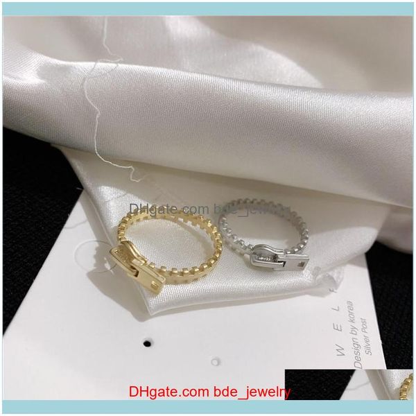 wedding jewelrywedding rings punk style gold and sier color zipper for women unique finger ring fashion party jewelry drop delivery 2021 2qs, Slivery;golden
wedding jewelrywedding rings punk style gold and sier color zipper for women unique finger ring fashion party jewelry drop delivery 2021 2qs, Slivery;golden