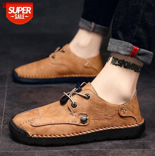 men's shoes british casual korean version lightweight and breathable microfiber #bm0d
men's shoes british casual korean version lightweight and breathable microfiber #bm0d