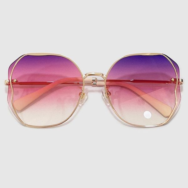 sunglasses 2021 brand designer sun glasses women man fashion butterfly metal frame, White;black
sunglasses 2021 brand designer sun glasses women man fashion butterfly metal frame, White;black