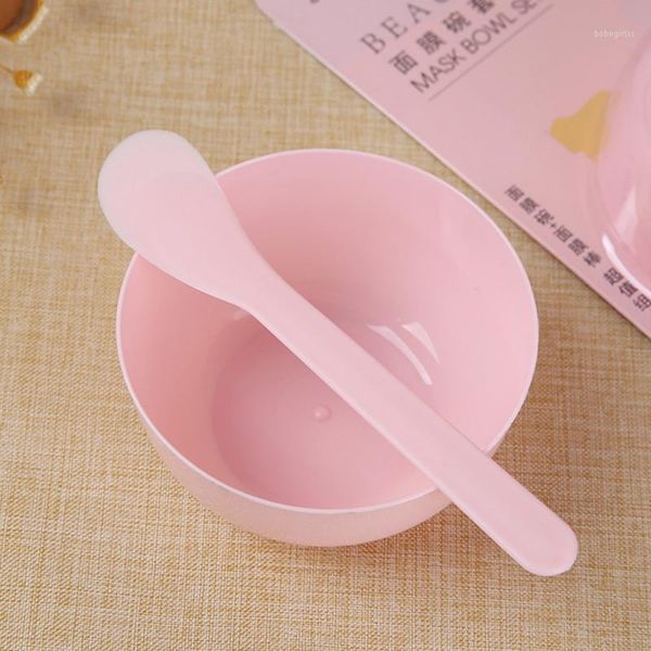 facial mask bowl stick combination two-piece set mixing applying care makeup tools kit portable drop tslm11
facial mask bowl stick combination two-piece set mixing applying care makeup tools kit portable drop tslm11