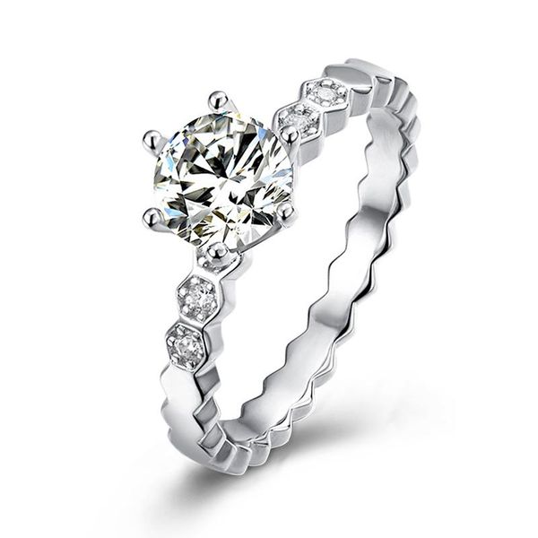 cluster rings gica gema moissanite diamond ring for women name custom jewelry 6.5mm engagement wedding anniversary round gifts, Golden;silver
cluster rings gica gema moissanite diamond ring for women name custom jewelry 6.5mm engagement wedding anniversary round gifts, Golden;silver