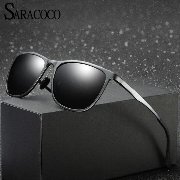 hd polaroid polarized driving glasses men aluminium magnesium frame uv400 square fishing sunglasses male co29, White;black
hd polaroid polarized driving glasses men aluminium magnesium frame uv400 square fishing sunglasses male co29, White;black