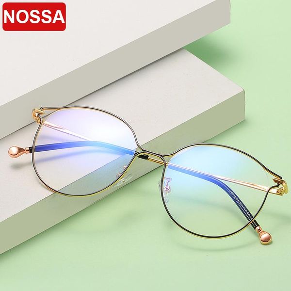 fashion sunglasses frames 2021 exquisite literary glasses frame novel retro decorative trend personality round metal flat mirror, Black
fashion sunglasses frames 2021 exquisite literary glasses frame novel retro decorative trend personality round metal flat mirror, Black