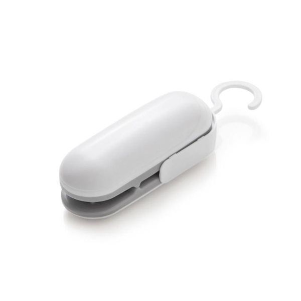 bag clips portable manual mini sealing machine food clip hand pressing open plastic simple operation
bag clips portable manual mini sealing machine food clip hand pressing open plastic simple operation