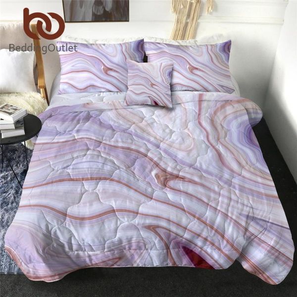 BeddingOutlet Marble Thin Quilt Watercolor Rocks Summer Blanket Purple Bedspreads Stone Texture Comforter Warm Colcha De Cama Comforters & S
BeddingOutlet Marble Thin Quilt Watercolor Rocks Summer Blanket Purple Bedspreads Stone Texture Comforter Warm Colcha De Cama Comforters & S
