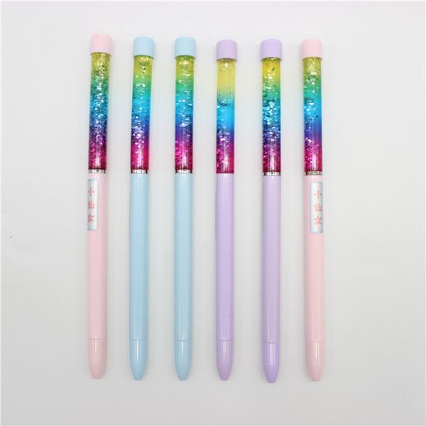 pen japan and south korea lovely girl heart fairy quicksand neutral liquid color quicksand student magic wand signature
pen japan and south korea lovely girl heart fairy quicksand neutral liquid color quicksand student magic wand signature