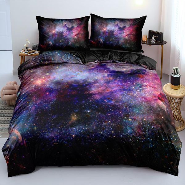 bedding sets magic star duvet cover comforter cases and pillow covers super king full size design galaxy bedclothes
bedding sets magic star duvet cover comforter cases and pillow covers super king full size design galaxy bedclothes