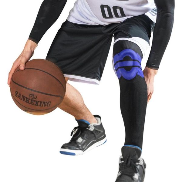 elbow & knee pads 1pc pad sleeve thermal compression leg support protector for baseball basketball soccer, Black;gray
elbow & knee pads 1pc pad sleeve thermal compression leg support protector for baseball basketball soccer, Black;gray
