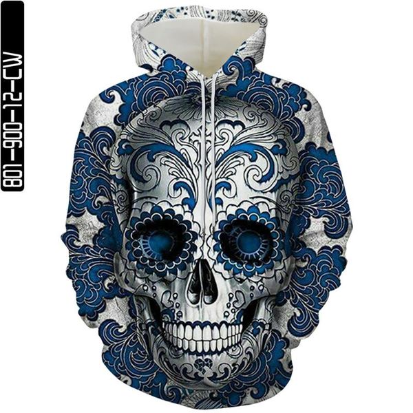 men's hoodies & sweatshirts autumn men sweatshirt loose leisure man women hoody hip hop good character oversize devil skull style, Black
men's hoodies & sweatshirts autumn men sweatshirt loose leisure man women hoody hip hop good character oversize devil skull style, Black