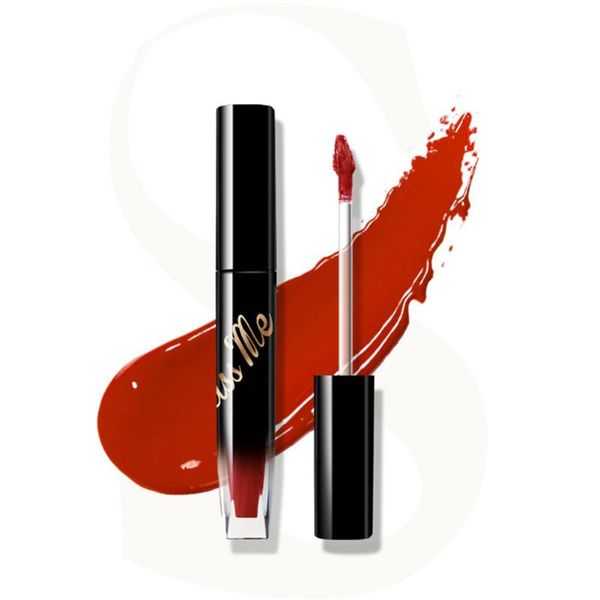 lip gloss 4 colors matte velvet glaze liquid lipgloss long lasting waterproof lipstick cosmetics
lip gloss 4 colors matte velvet glaze liquid lipgloss long lasting waterproof lipstick cosmetics