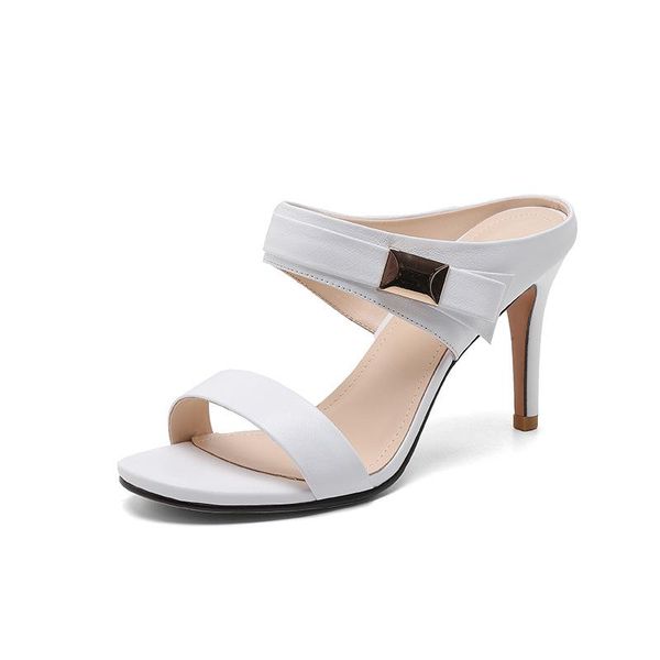 women's sandals summer peep toe high-heeled ladies fashion casual women pumps high heels, Black
women's sandals summer peep toe high-heeled ladies fashion casual women pumps high heels, Black